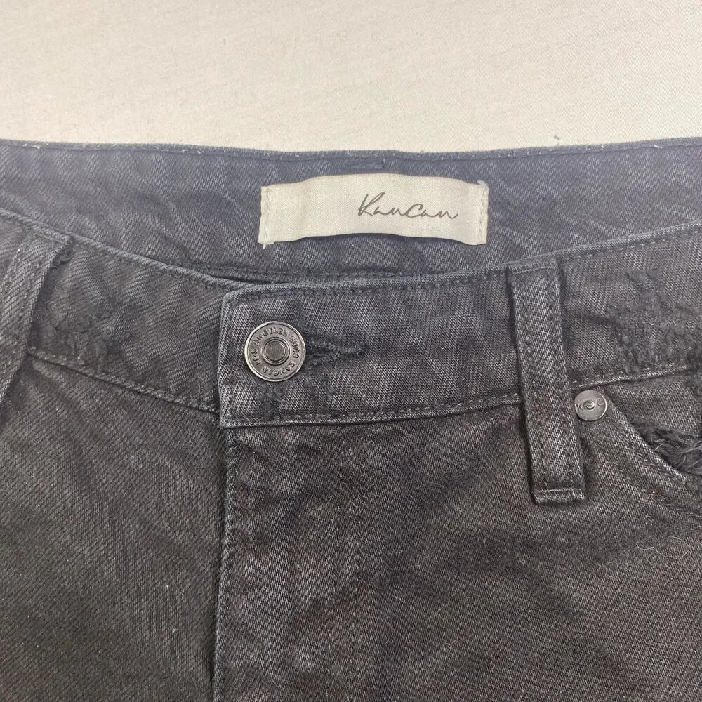 KanCan stretchy denim